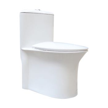 Bồn Cầu 1 Khối D&K - C2410